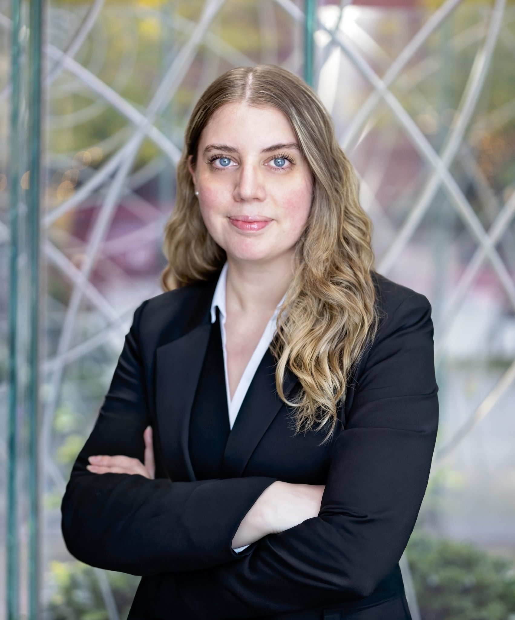 Cassandra Laperriere